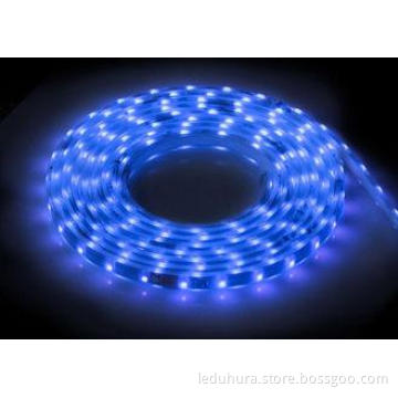 24W IP66, IP68 SMD3528 60LEDs Warm White LED Flexible Strip